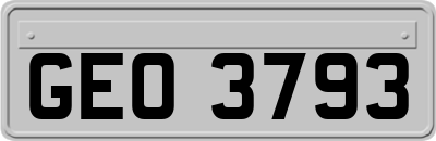 GEO3793