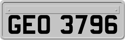 GEO3796