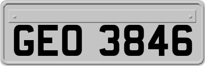 GEO3846