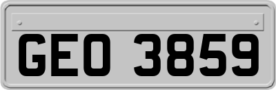 GEO3859