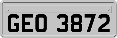 GEO3872