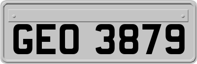 GEO3879