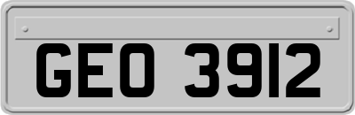 GEO3912