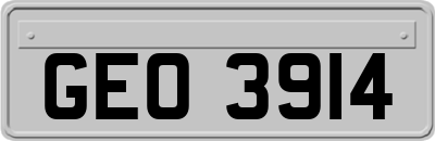 GEO3914