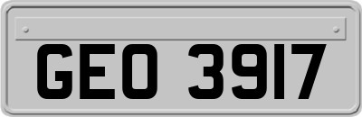 GEO3917