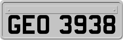 GEO3938