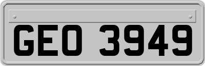 GEO3949