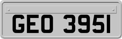 GEO3951
