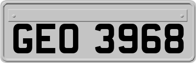 GEO3968