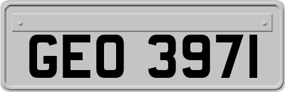 GEO3971