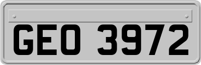 GEO3972