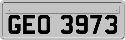 GEO3973