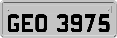 GEO3975