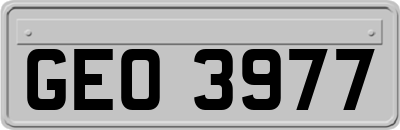 GEO3977