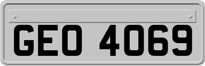 GEO4069