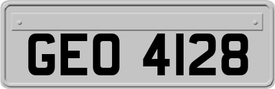 GEO4128