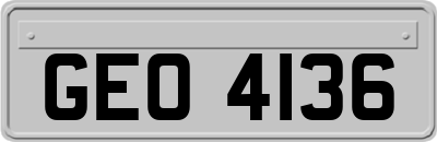 GEO4136