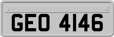 GEO4146
