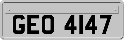 GEO4147
