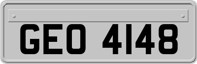 GEO4148