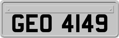 GEO4149