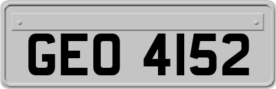 GEO4152