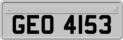 GEO4153