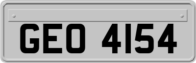 GEO4154