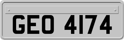 GEO4174