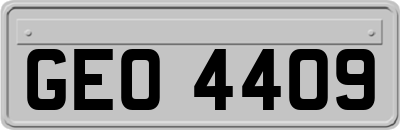 GEO4409