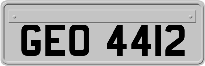 GEO4412
