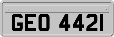 GEO4421
