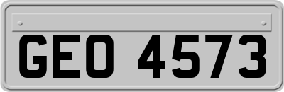 GEO4573