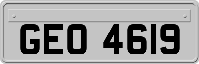 GEO4619