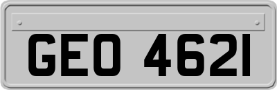 GEO4621