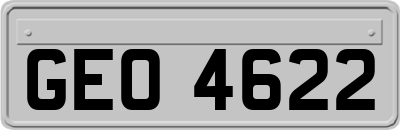 GEO4622