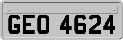GEO4624