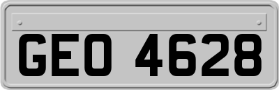 GEO4628