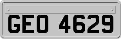 GEO4629