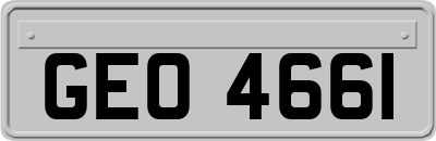 GEO4661