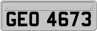 GEO4673