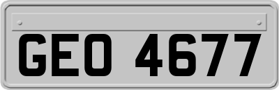 GEO4677