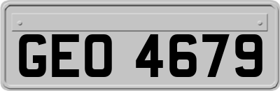 GEO4679