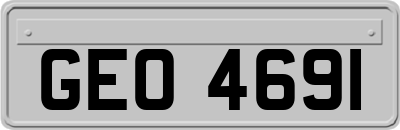 GEO4691