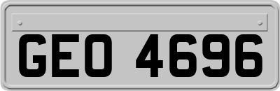GEO4696