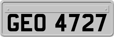 GEO4727