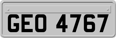 GEO4767