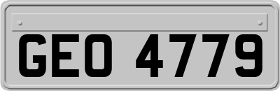 GEO4779