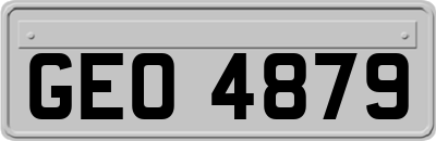 GEO4879