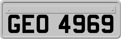GEO4969